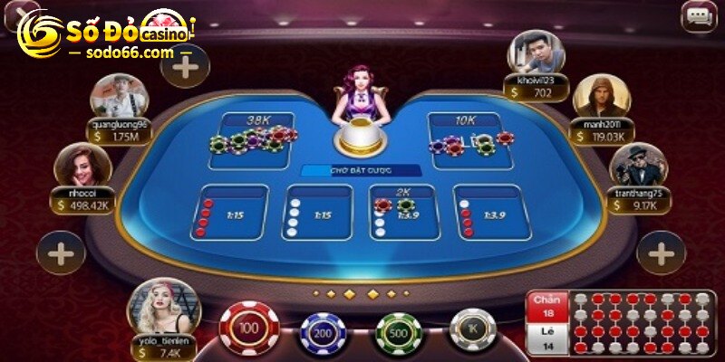 Cách bắt cầu, soi cầu từ cao thủ