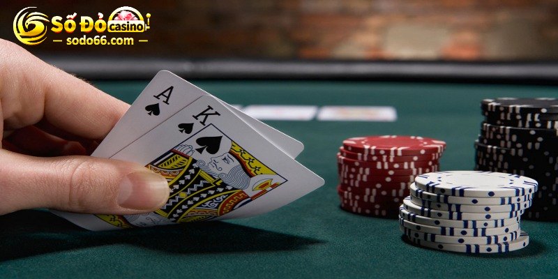 Cách chơi poker đơn giản, dễ nắm bắt