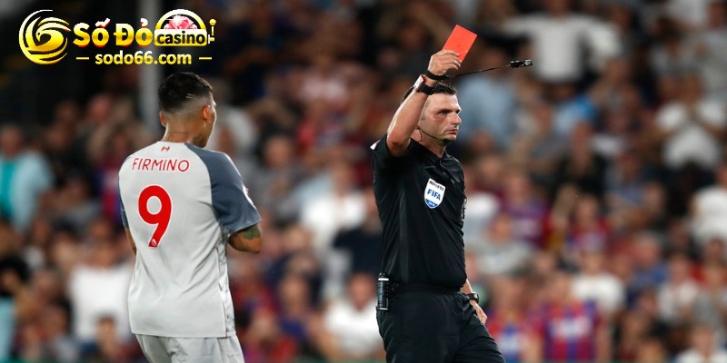 Chọn cược bằng cách phân tích trận bóng