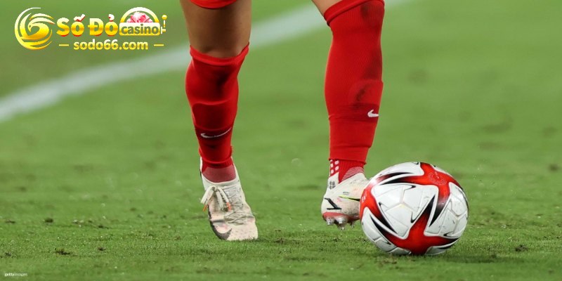 Định nghĩa chuẩn về kèo cách biệt tỷ số