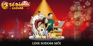 Link Sodo66 mới