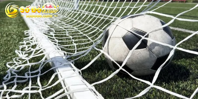 Luật xác định kèo đội mở bàn thắng đầu