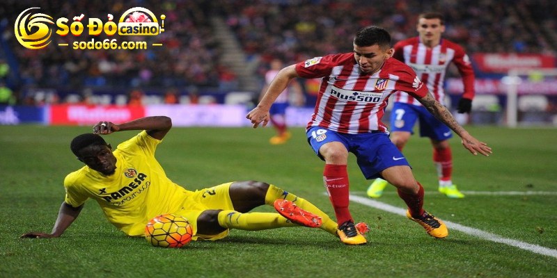 Theo dõi chân sút chủ chốt dễ ghi bàn đầu