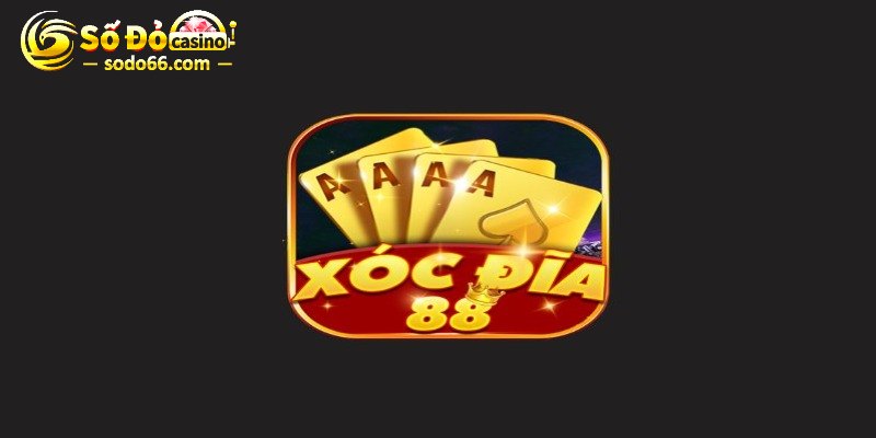 Xóc đĩa 88 – Trò chơi dân gian được nâng tầm hiện đại
